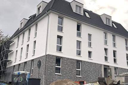 Wohnung Gevelsberg - 2 Zimmer, 86 m&sup2;, 995&euro; | Angebot:25727312