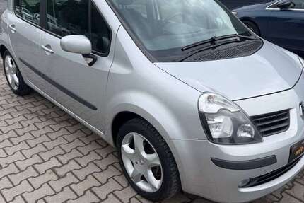 Renault Modus 98.000 km 3.890 &euro; Dortmund 44319