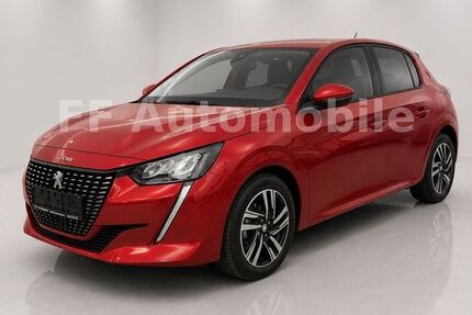 Peugeot 208 95.827 km 12.623 &euro; Recklinghausen 45661