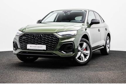 Audi Q5 103.762 km 36.800 &euro; Hagen 58091