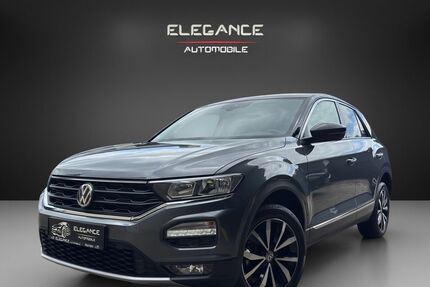 VW T-Roc 99.800 km 13.900 &euro; Herten 45699