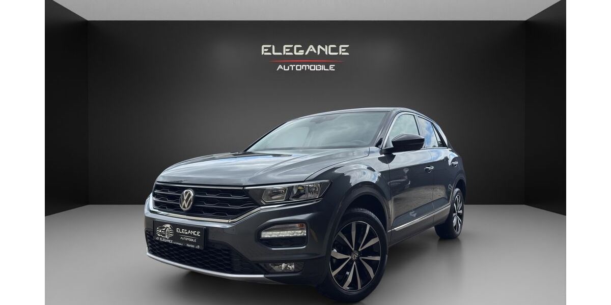 VW T-Roc 99.800 km 13.900 &euro; Herten 45699