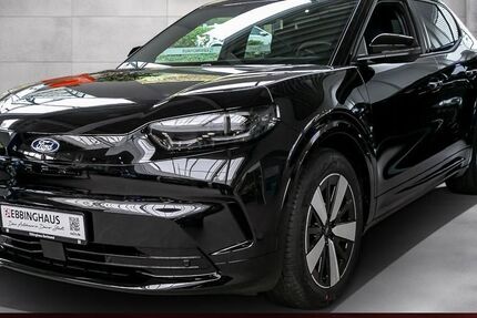 Ford Capri 4.500 km 40.999 &euro; Dortmund 44149