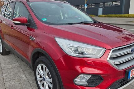 Ford Kuga 89.999 km 11.990 &euro; Dortmund 44263