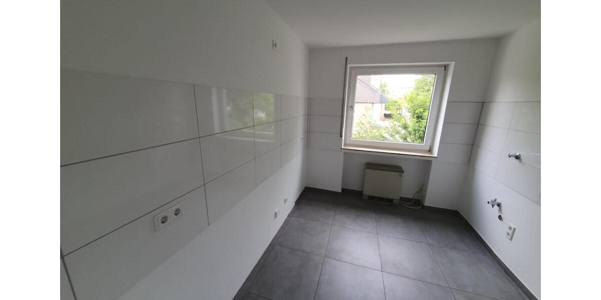 Hochparterre Bottrop Feldhausen - 3 Zimmer, 74 m&sup2;, 900&euro; | Angebot:24829681