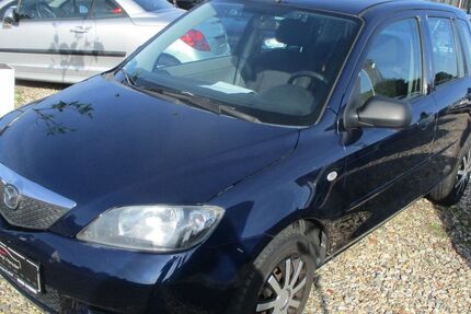 Mazda 2 187.451 km 2.499 &euro; Selm 59379