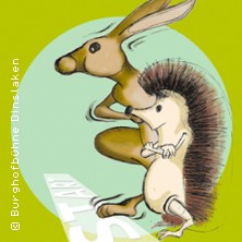 Hase und Igel