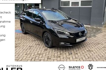 Nissan Leaf 12.000 km 19.990 &euro; Hattingen 45527