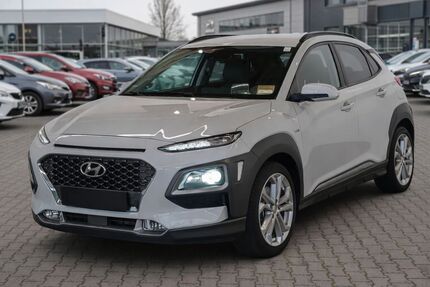 Hyundai KONA 50.992 km 17.990 &euro; Wuppertal 42349
