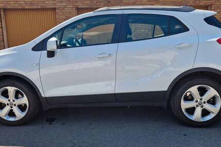 Opel Mokka 170.000 km 6.987 &euro; Gelsenkirchen 45881
