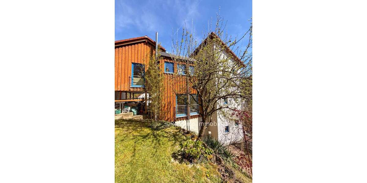 Einfamilienhaus Hagen Hohenlimburg - 7 Zimmer, 151 m&sup2;, 449.000&euro; | Angebot:27470460