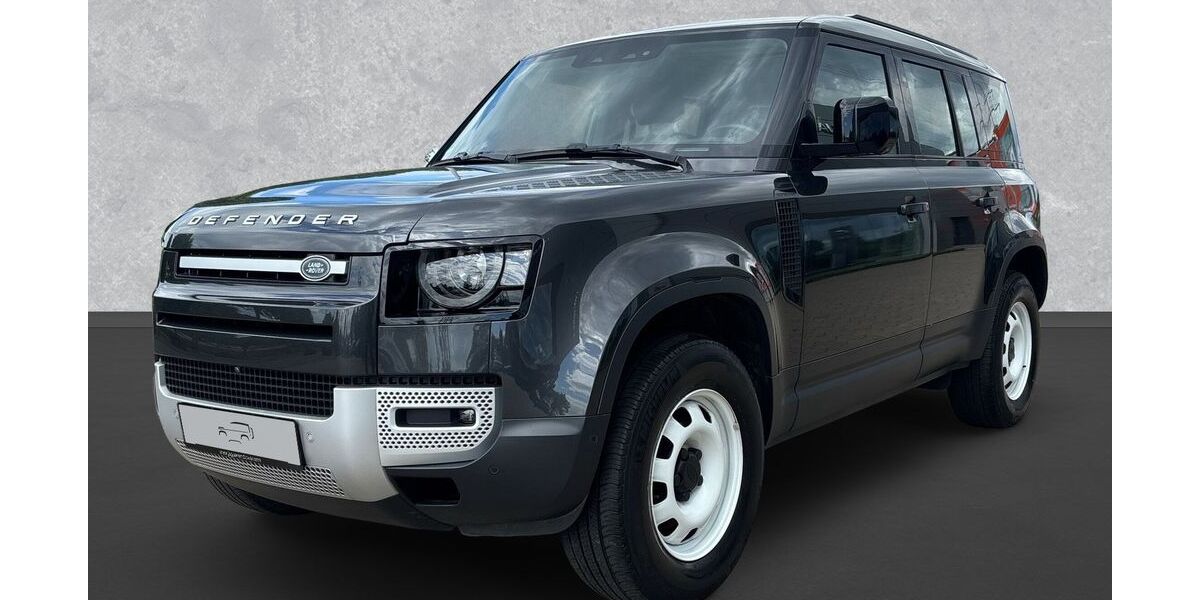 Land Rover Defender 66.884 km 52.990 &euro; Essen 45141
