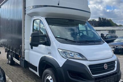 Fiat Ducato 390.000 km 10.000 € Dortmund 44141