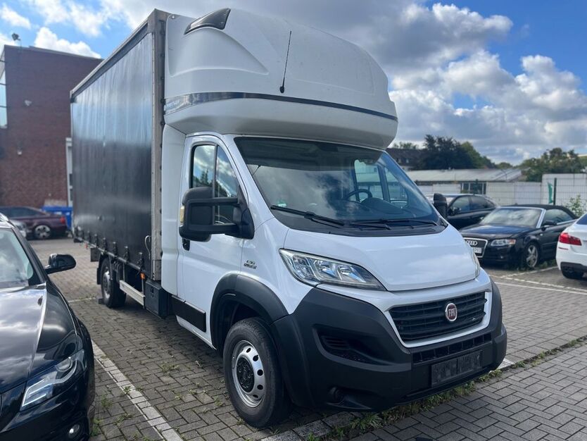 Fiat Ducato 390.000 km 10.000 € Dortmund 44141