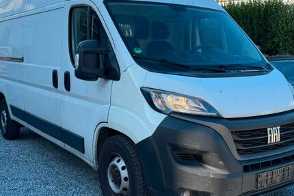 Fiat Ducato 195.000 km 15.997 &euro; Wuppertal 42289