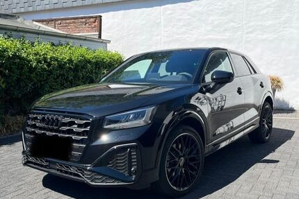 Audi Q2 3.990 km 34.200 &euro; Wuppertal 42113