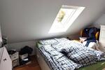 Dachgeschoßwohnung Wuppertal Gemarkung Elberfeld - 2 Zimmer, 60 m&sup2;, 575&euro; | Angebot:25753658
