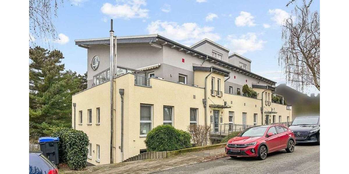 Wohnung zum Kaufen in Bochum 398.000 € 130 m² 3 zimmer