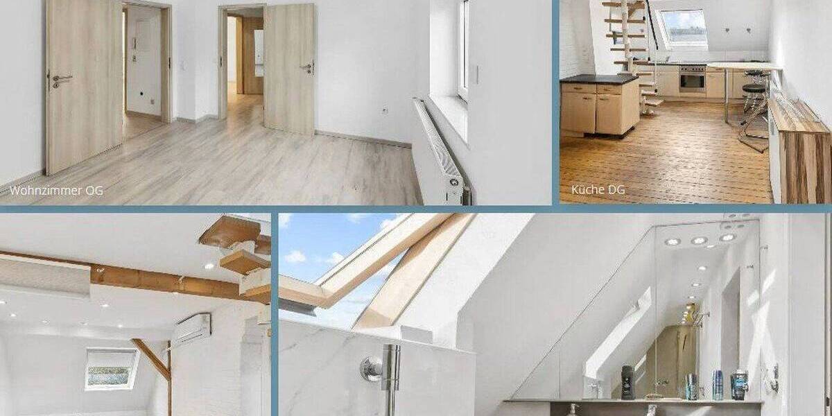Doppelhaushälfte Dortmund Husen - 9 Zimmer, 235 m&sup2;, 695.000&euro; | Angebot:26800587
