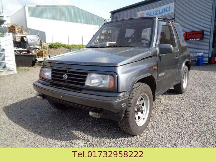 Vitara