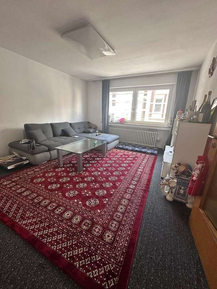 Wohnung zum Mieten in Essen 700 € 81 m²