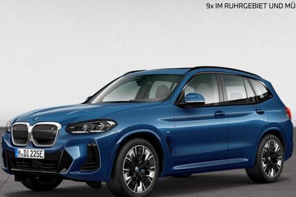 BMW iX3 25.191 km 41.840 &euro; Bochum 44809