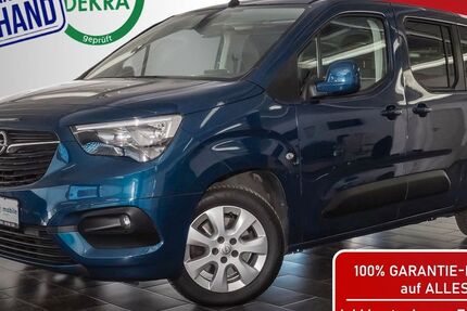 Opel Combo Life 110.200 km 18.500 € Dorsten 46284