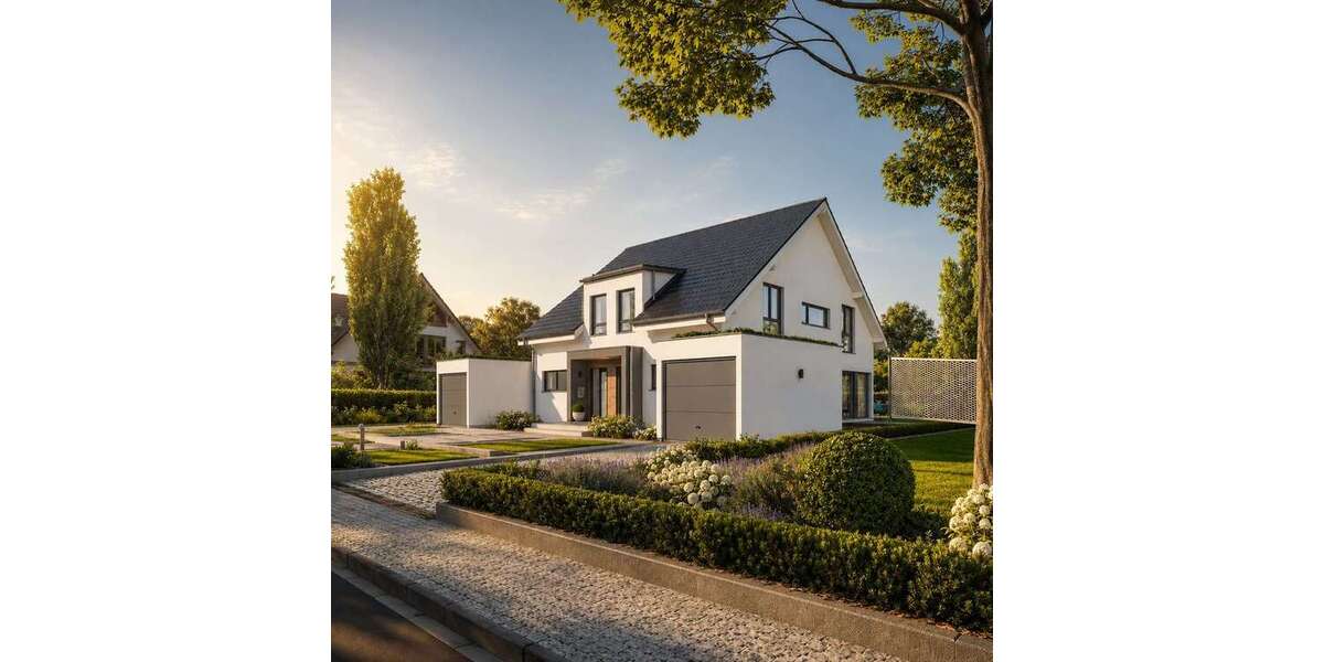 Einfamilienhaus Bochum Stiepel Stiepel - 3 Zimmer, 117 m&sup2;, 618.000&euro; | Angebot:27162150