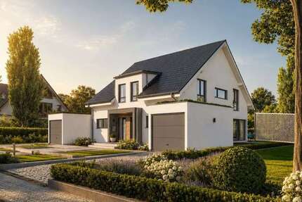 Haus Bochum Stiepel Stiepel - 3 Zimmer, 117 m&sup2;, 618.000&euro; | Angebot:27162150