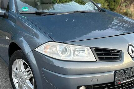 Renault Megane 165.000 km 2.300 &euro; Essen 45326