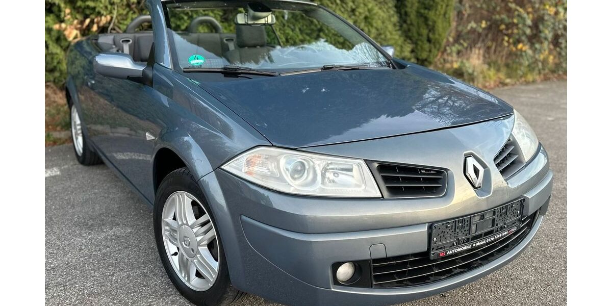 Renault Megane 165.000 km 2.300 &euro; Essen 45326
