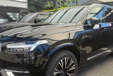 Volvo XC90 7.000 km 62.880 € Herne 44649