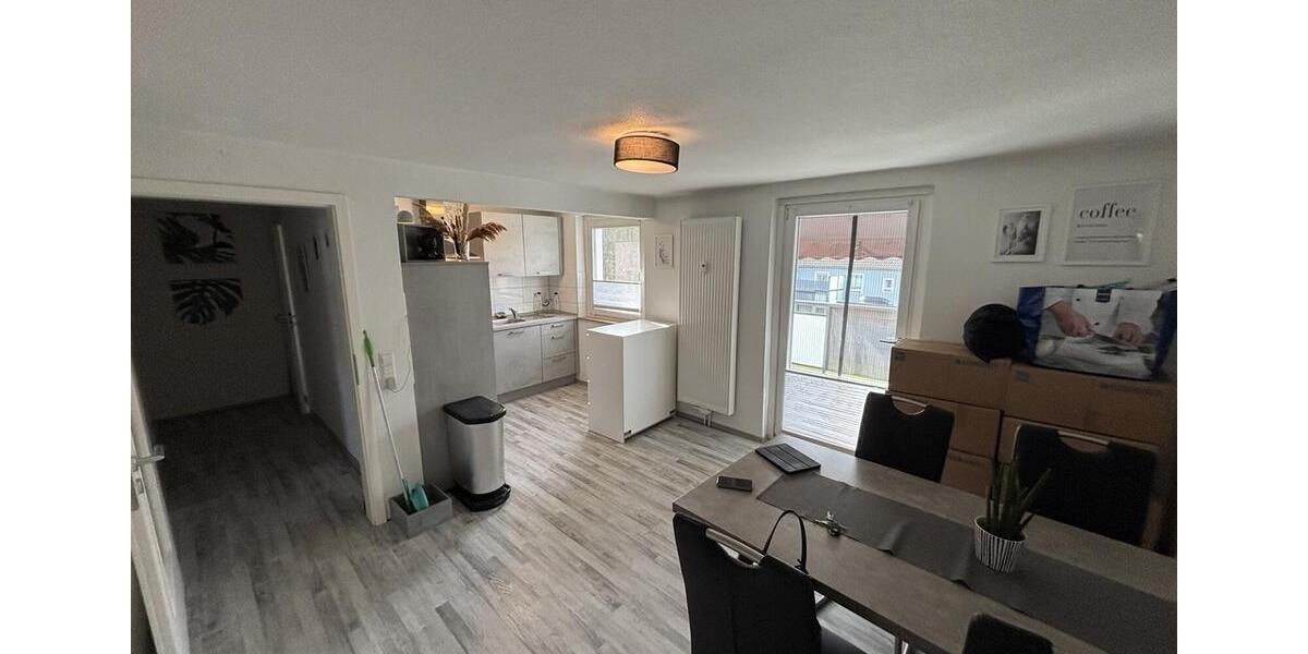 Etagenwohnung Bochum Werne - 3.5 Zimmer, 51 m&sup2;, 463&euro; | Angebot:25644076