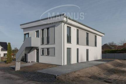 Exklusive OG-Eigentumswohnung in Selm-Bork 4 zimmer