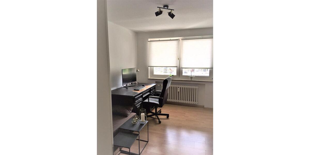 Erdgeschoßwohnung Essen Stadtbezirk II - 3 Zimmer, 67 m&sup2;, 1.030&euro; | Angebot:25794796