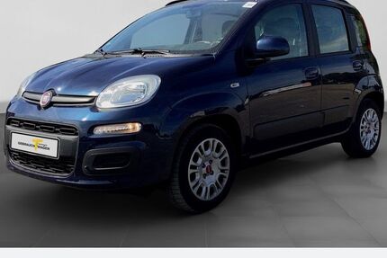 Fiat Panda 48.651 km 7.480 € Herne 44653