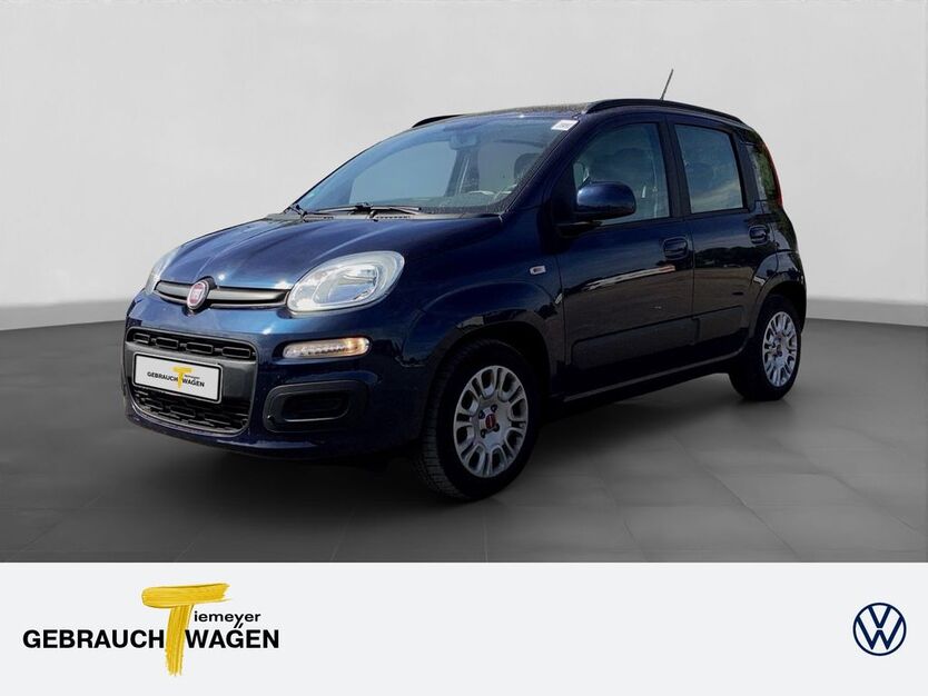 Fiat Panda 48.651 km 7.480 € Herne 44653