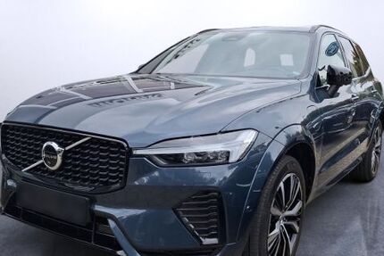 Volvo XC60 26.884 km 44.990 &euro; Gelsenkirchen 45891