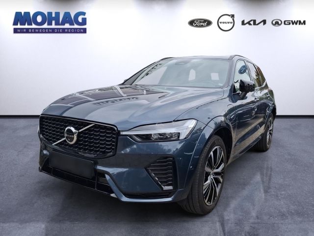 Volvo XC60 26.884 km 44.990 &euro; Gelsenkirchen 45891