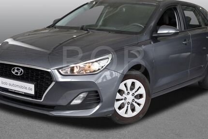 Hyundai i30 91.600 km 11.810 € Hagen 58135