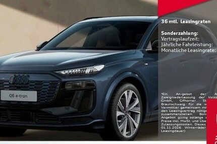 Audi Q6 e-tron 16.150 km 66.840 &euro; Recklinghausen 45657
