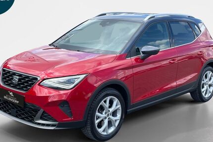 Seat Arona 13.286 km 22.470 &euro; Bottrop 46244