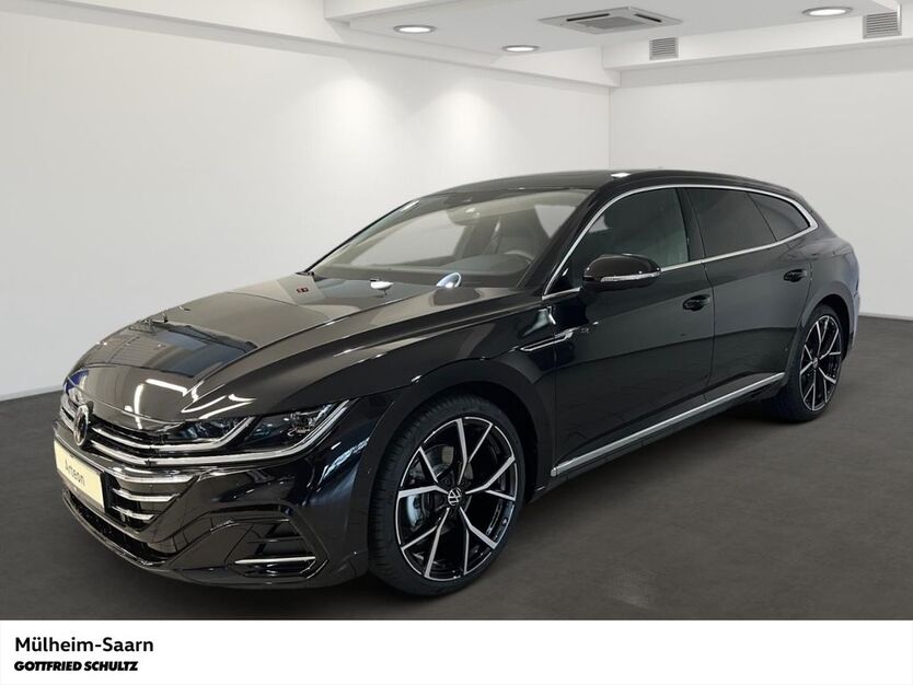VW Arteon 12.500 km 44.900 € Mülheim an der Ruhr 45481