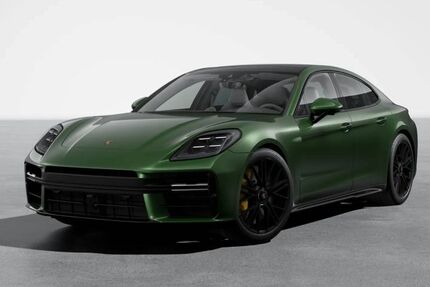 Porsche Panamera 4.907 km 172.500 € Holzwickede 59439