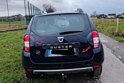Dacia Duster 165.600 km 8.500 &euro; Ennepetal 58256