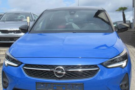 Opel Corsa 87.674 km 15.890 € Herne 44653