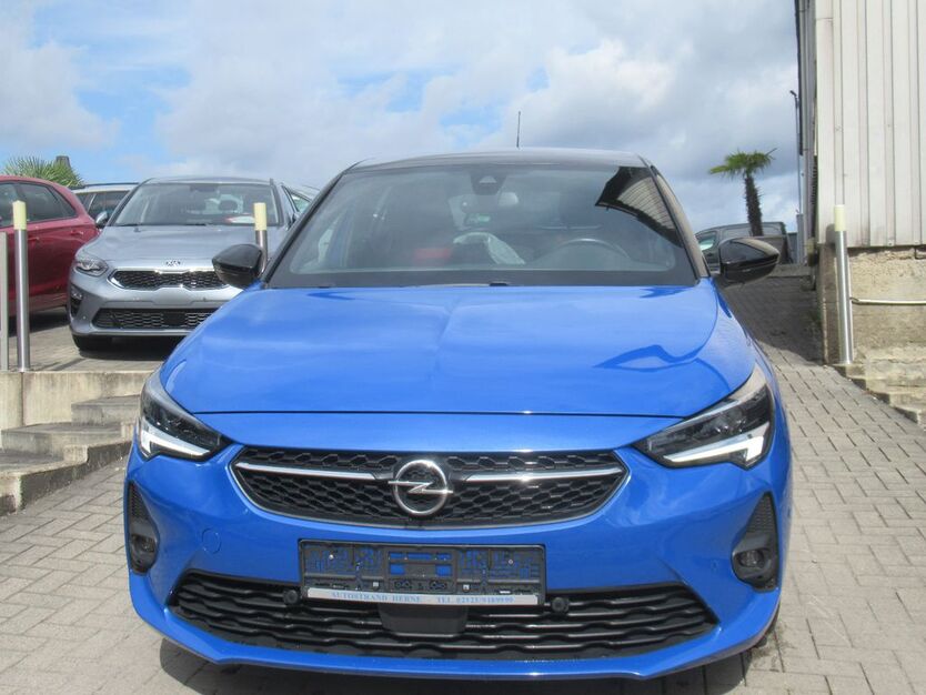 Opel Corsa 87.674 km 15.890 € Herne 44653