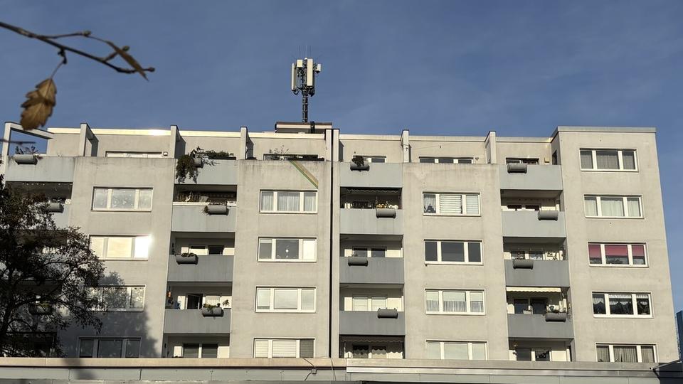 Etagenwohnung Lünen - 2.5 Zimmer, 70 m&sup2;, 585&euro; | Angebot:26329862