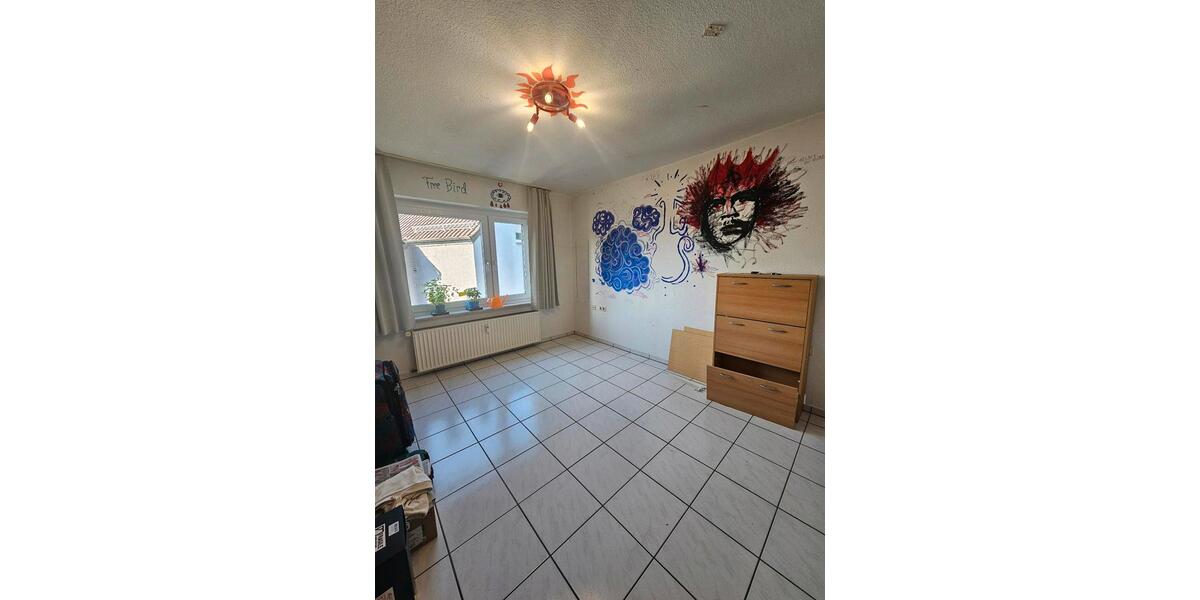 Etagenwohnung Dorsten Altstadt - 4 Zimmer, 73 m&sup2;, 179.000&euro; | Angebot:27429971