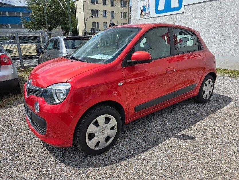 Twingo
